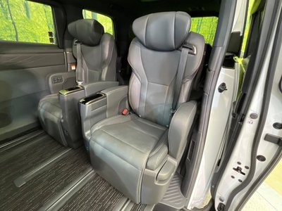 2023 Toyota ALPHARD 照片 50