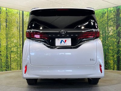 2023 Toyota ALPHARD 照片 16
