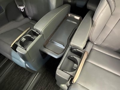 2023 Toyota ALPHARD 照片 51