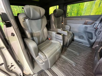 2023 Toyota ALPHARD 照片 10