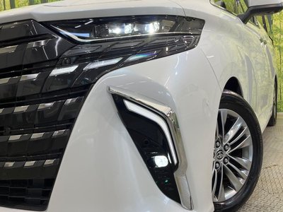 2023 Toyota ALPHARD 照片 13