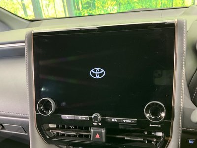2023 Toyota ALPHARD 照片 5