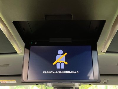 2023 Toyota ALPHARD 照片 4