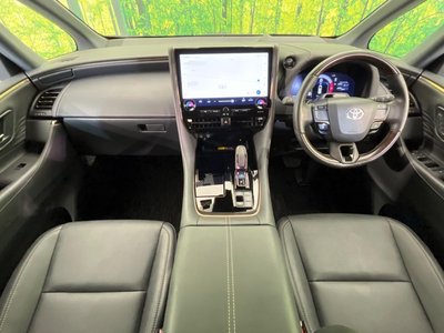 2023 Toyota ALPHARD 照片 2