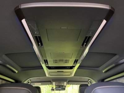 2023 Toyota ALPHARD 照片 38