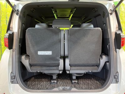 2023 Toyota ALPHARD 照片 35