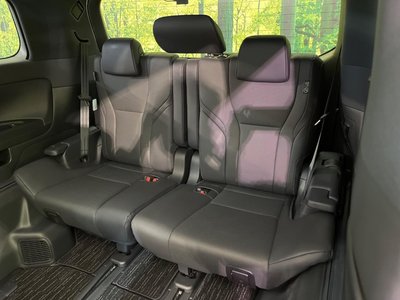 2023 Toyota ALPHARD 照片 52