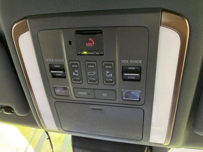 2023 Toyota ALPHARD 照片 60