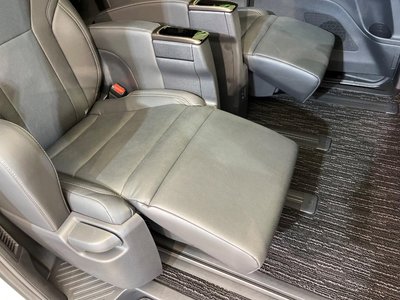 2023 Toyota ALPHARD 照片 48