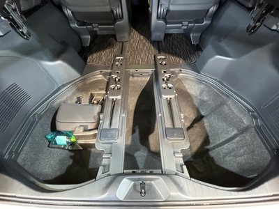 2023 Toyota ALPHARD 照片 37