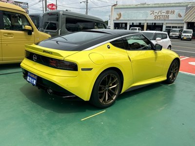 2022 Nissan FAIRLADY Z photo 10