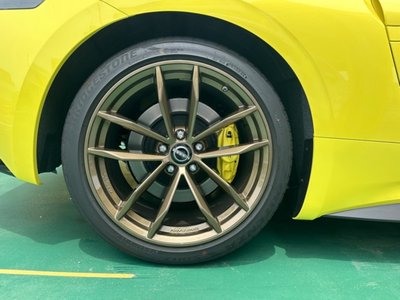 2022 Nissan FAIRLADY Z photo 11