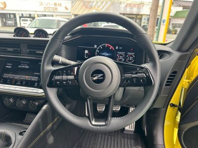 2022 Nissan FAIRLADY Z photo 9