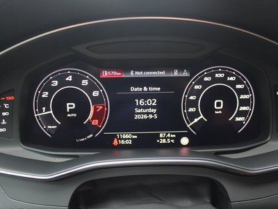 2020 AUDI RS6 AVANT thumbnail 24