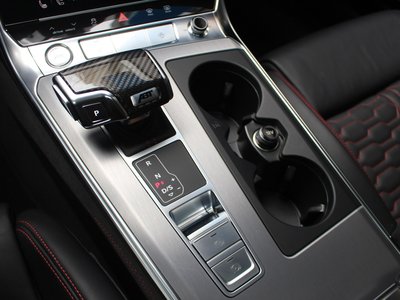 2020 AUDI RS6 AVANT thumbnail 19