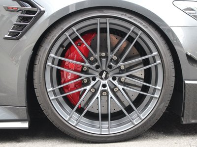 2020 AUDI RS6 AVANT thumbnail 25