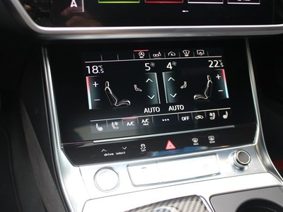 2020 AUDI RS6 AVANT thumbnail 18