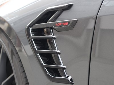 2020 AUDI RS6 AVANT thumbnail 30