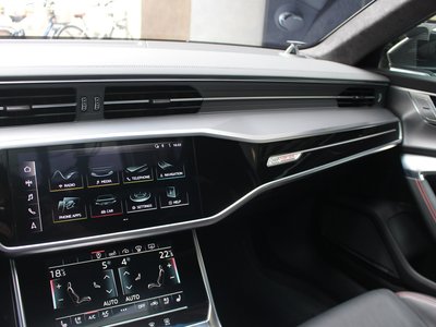 2020 AUDI RS6 AVANT thumbnail 17
