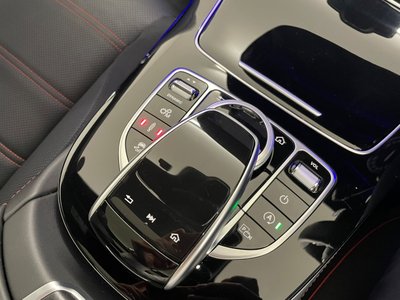 2019 Mercedes-BENZ E-CLASS AMG thumbnail 41
