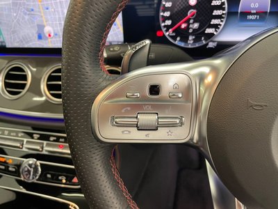 2019 Mercedes-BENZ E-CLASS AMG thumbnail 44