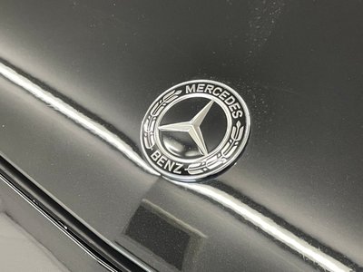 2019 Mercedes-BENZ E-CLASS AMG photo 9