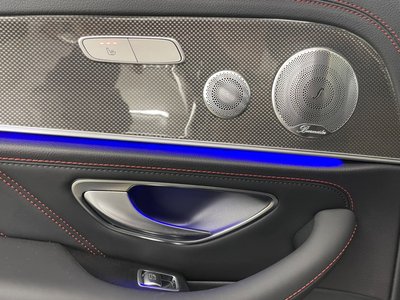 2019 Mercedes-BENZ E-CLASS AMG thumbnail 30