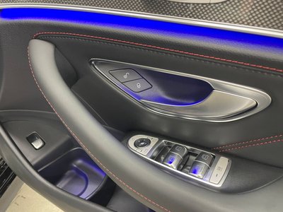 2019 Mercedes-BENZ E-CLASS AMG thumbnail 26