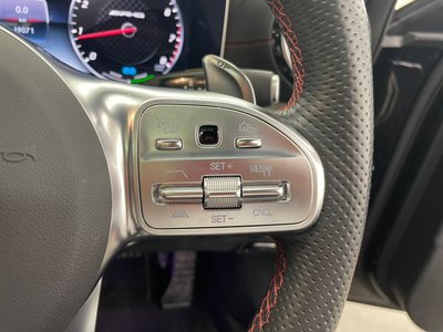 2019 Mercedes-BENZ E-CLASS AMG thumbnail 45