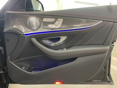 2019 Mercedes-BENZ E-CLASS AMG thumbnail 24