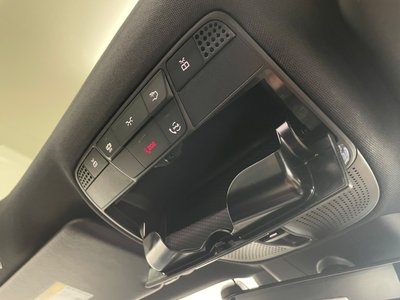 2019 Mercedes-BENZ E-CLASS AMG thumbnail 35