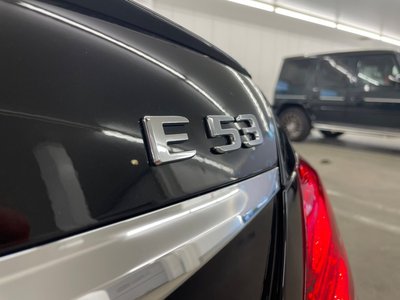 2019 Mercedes-BENZ E-CLASS AMG photo 15
