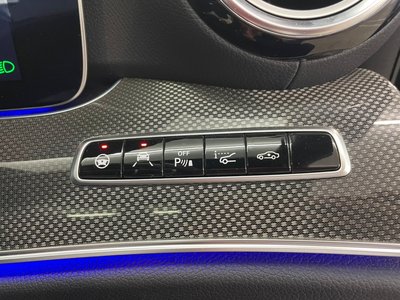 2019 Mercedes-BENZ E-CLASS AMG thumbnail 50