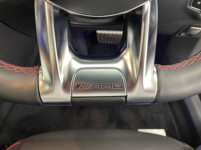 2019 Mercedes-BENZ E-CLASS AMG thumbnail 46