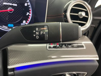 2019 Mercedes-BENZ E-CLASS AMG thumbnail 47