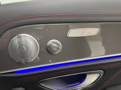 2019 Mercedes-BENZ E-CLASS AMG thumbnail 32