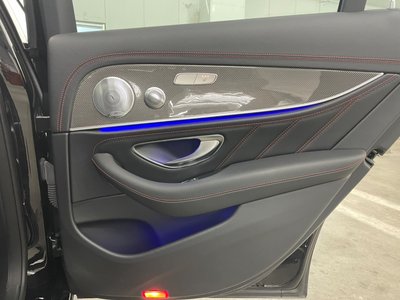 2019 Mercedes-BENZ E-CLASS AMG thumbnail 31
