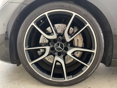 2019 Mercedes-BENZ E-CLASS AMG photo 10