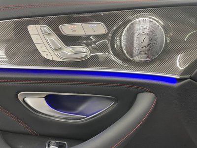 2019 Mercedes-BENZ E-CLASS AMG thumbnail 28