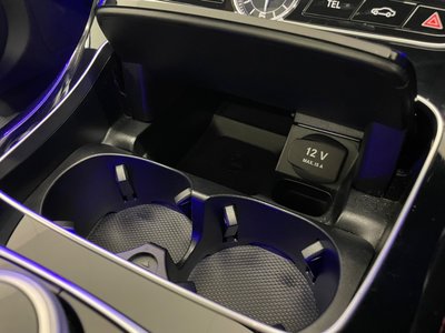 2019 Mercedes-BENZ E-CLASS AMG thumbnail 40