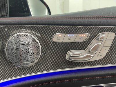 2019 Mercedes-BENZ E-CLASS AMG thumbnail 25