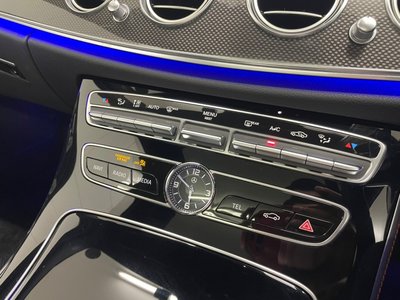 2019 Mercedes-BENZ E-CLASS AMG thumbnail 39