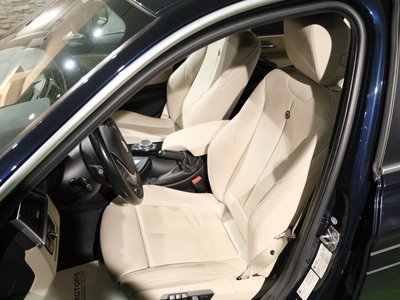2015 BMW Alpina D3 — фото 22