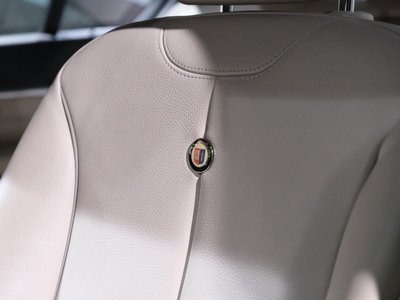 2015 BMW Alpina D3 — фото 41