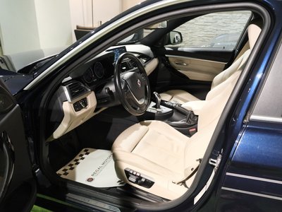 2015 BMW Alpina D3 — фото 19