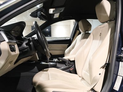 2015 BMW Alpina D3 — фото 21