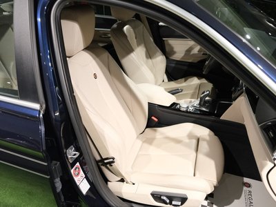 2015 BMW Alpina D3 — фото 48