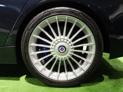 2015 BMW Alpina D3 — фото 14