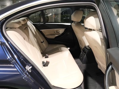 2015 BMW Alpina D3 — фото 51