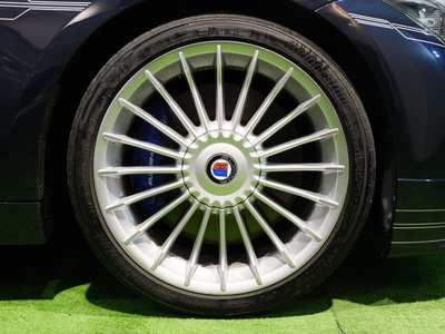 2015 BMW Alpina D3 — фото 16